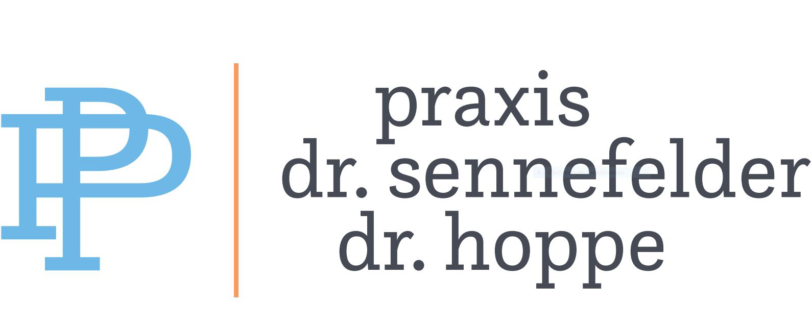 Facharztpraxis für Gastroenterologie, Spezialisten für Endoskopie München Logo
