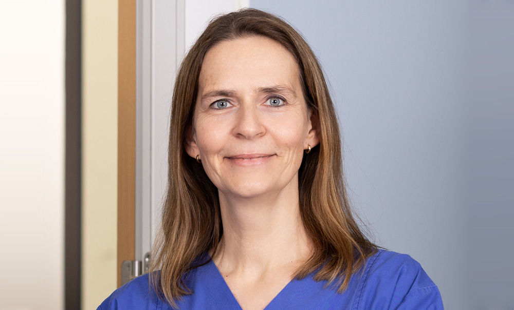 Gastroenterologische Schwerpunktpraxis München Dr. Angelika Sennefelder